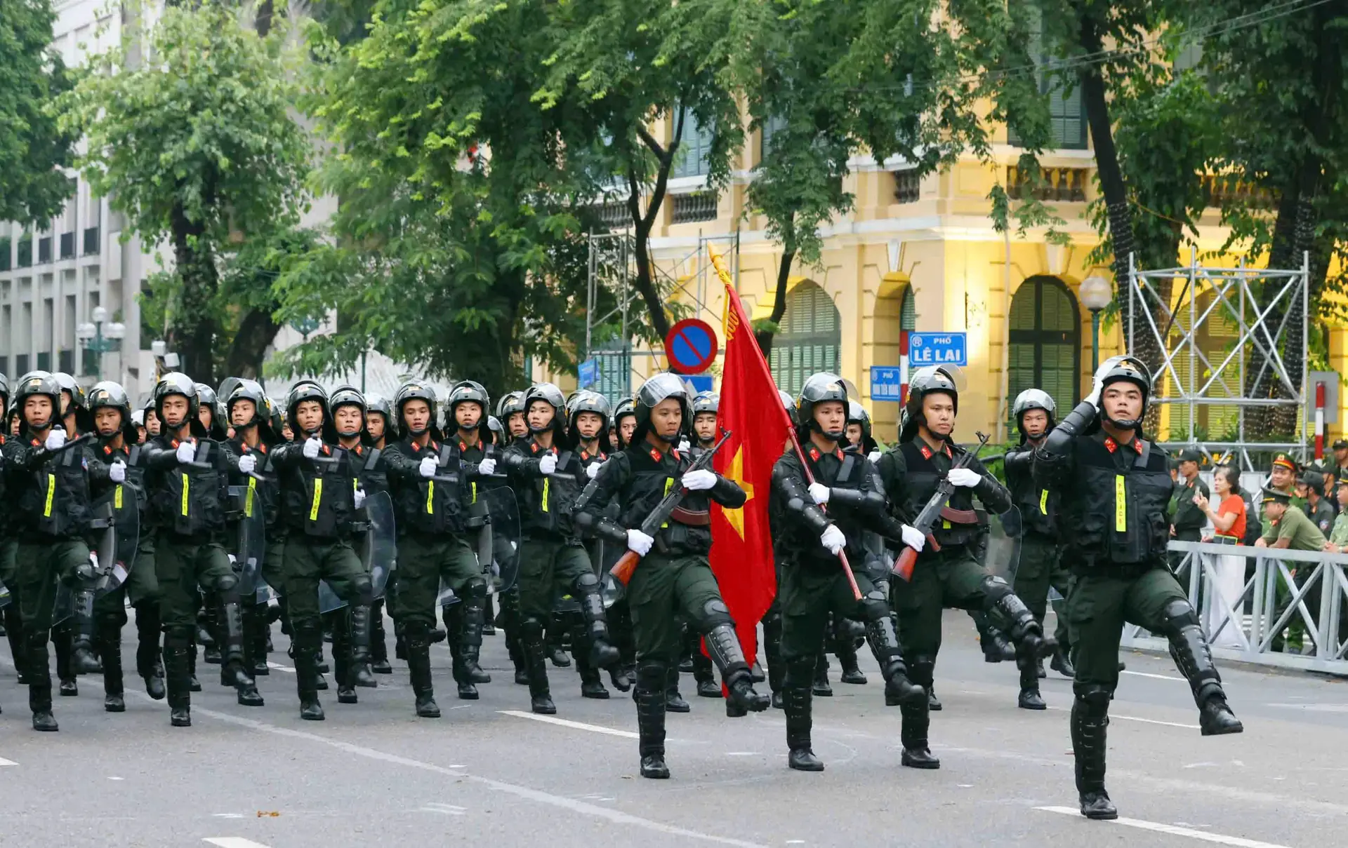 Đài PTTH Hà Nội